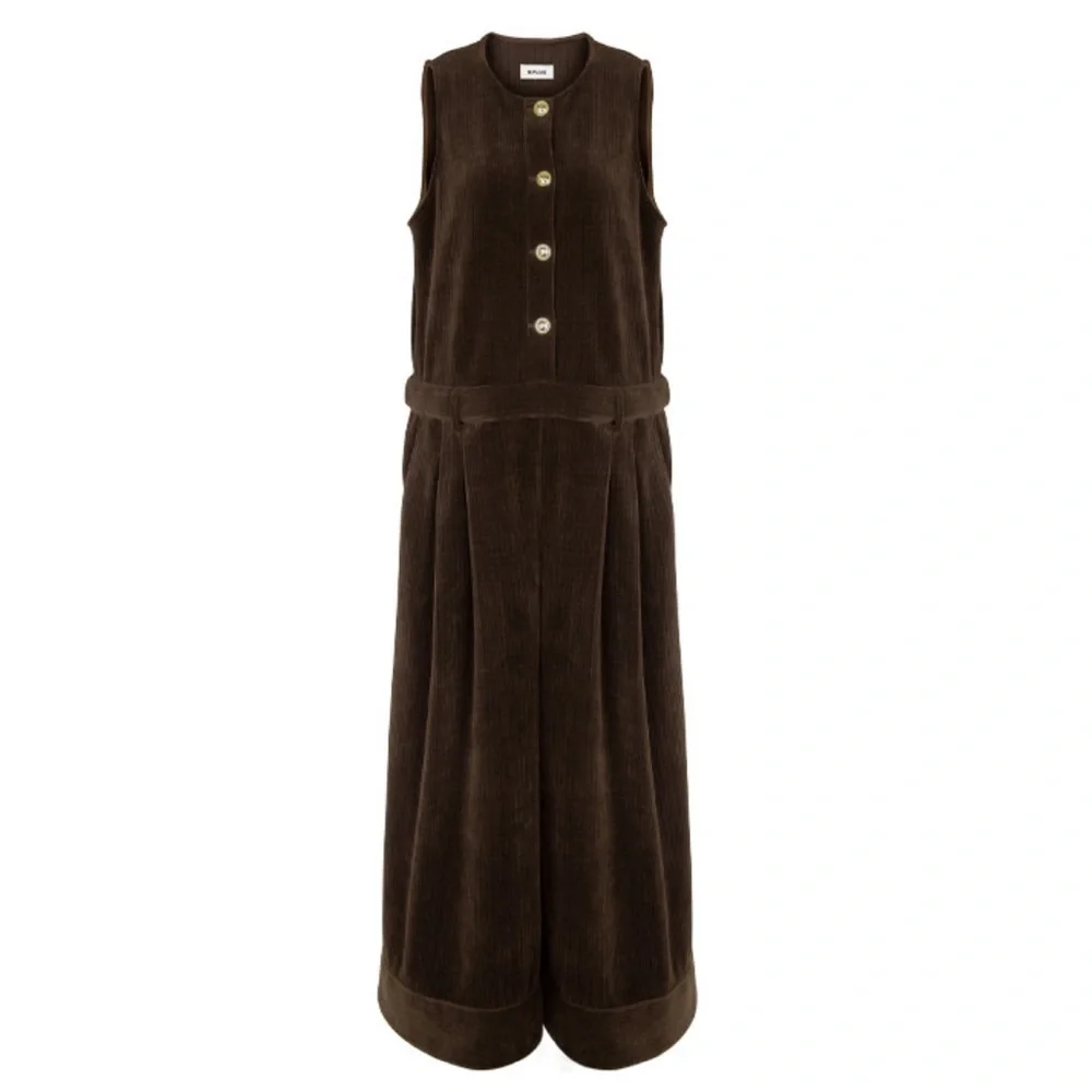 bplus jumpsuit - Picture 1 of 3